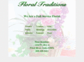 floral-traditions.com