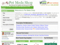 petmedsshop.net