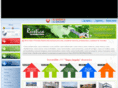 rusticainternacional.com