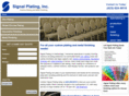 signalplating.com