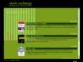 stockexchange-bookshop.com