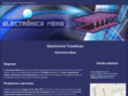 electronicamena.es