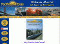 pacificgoldtours.com