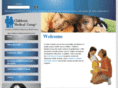 childrensmedicalgroup.org
