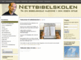 nettbibelskolen.com