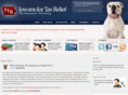 taxrelief.org