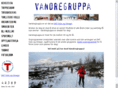 vandregruppa.no