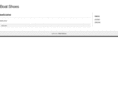 boat-shoe.net