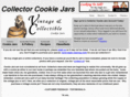 collectorcookiejars.com