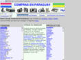 paraguaycompras.com