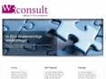 w3consult.no