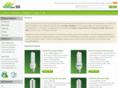 bxlights.com
