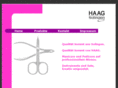 haag-solingen.com