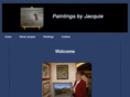 jacquiehilton.com
