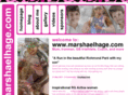 marshaelhage.com