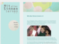 mit-allen-sinnen-lernen.com
