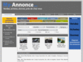 my-annonce.com