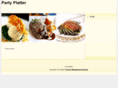 party-platter.com