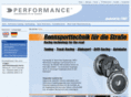 sachs-performance.com