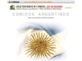 comicosargentinos.com.ar