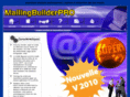 mailingbuilderpro.com