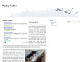 pastrycutter.net