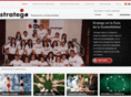 stratego.com.pa