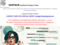 vantagetheatre.com