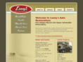 werestorecars.com