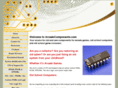 arcadecomponents.com