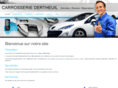 carrosserie-dertheil.com