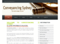 conveyancingsydney.net