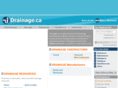 drainage.ca