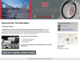 lbsheetmetal.com