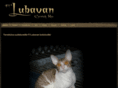 lubavan.com