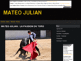 mateojulian.com