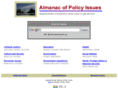 policyalmanac.org
