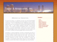 tapia-associates.com