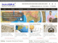 geographymodels.com