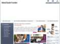 nefcollege.org
