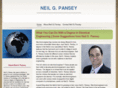 neilpansey.com