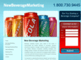 newbeveragemarketing.com