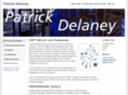 patrick-delaney.com