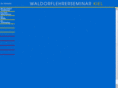 waldorfseminarkiel.de