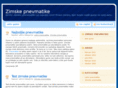 zimske-pnevmatike.info