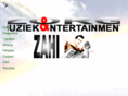 zorg-muziekentertainment.nl