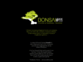 bonsai11.com
