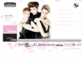 frisoren.com
