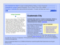 guatemala-city.de