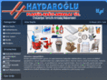 haydarogluambalaj.com